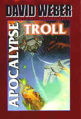 Apocalypse Troll cover