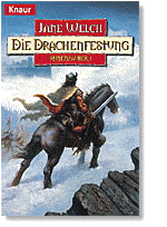 Drachenfestung cover