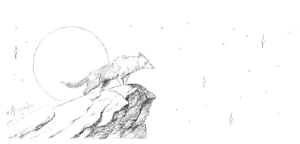Peering_Wolf2.jpg (18298 bytes)