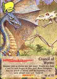 Council of Wyrms